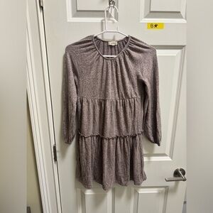 Youth Girls Tucker+Tate Dress